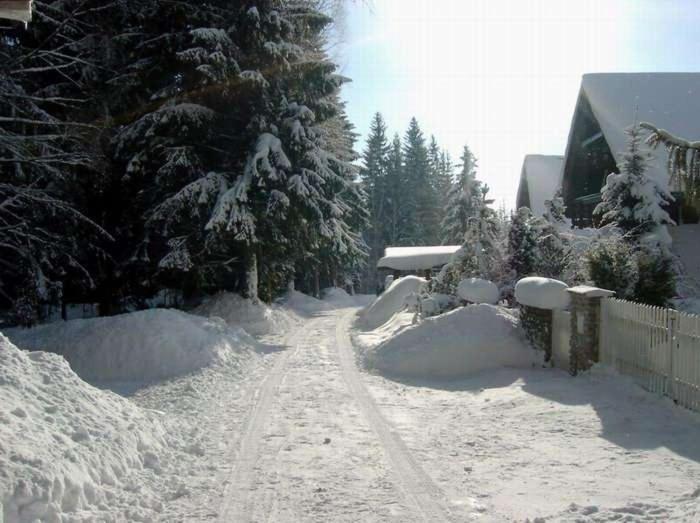 Holiday House No. 35 Štôla Buitenkant foto