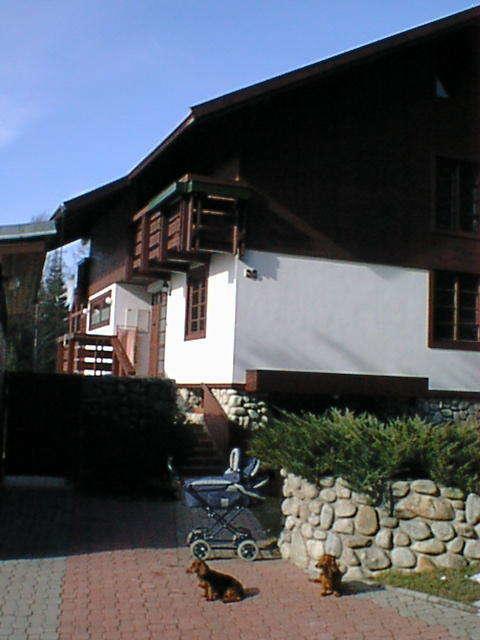 Holiday House No. 35 Štôla Buitenkant foto